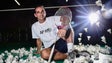 Imagem de Marco Vasconcelos regressa aos jogos olímpicos (Áudio)