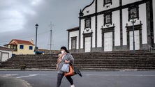 Imagem de Açores com 11 novos casos de Covid