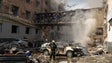 ONU confirma 2.787 civis mortos e 3.152 feridos