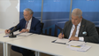 Imagem de Universidade e Saúde celebram protocolo (vídeo)