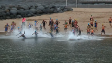 Imagem de Machico Festival de Triatlo (vídeo)