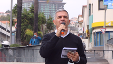 Imagem de CDU contra o aumento do custo de vida (áudio)