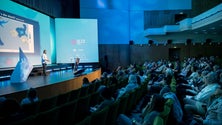 Imagem de Cientistas de vários países reunidos em Ponta Delgada (Vídeo)