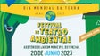 Imagem de Festival de Teatro Ambiental junta vários grupos de escolas e centros comunitários (áudio)
