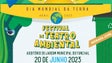 Festival de Teatro Ambiental junta vários grupos de escolas e centros comunitários (áudio)