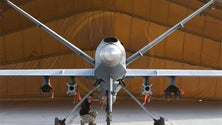 Imagem de Estados Unidos fazem ataque com drone