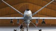 Estados Unidos fazem ataque com drone