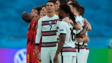 Imagem de Portugal está fora do Europeu