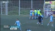 Imagem de Juniores: Nacional alcança o empate caseiro frente ao Benfica (vídeo)