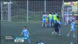 Juniores: Nacional alcança o empate caseiro frente ao Benfica (vídeo)
