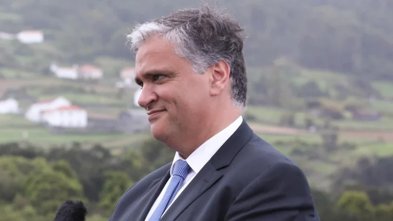 Governo dos Açores congratula-se com eleição de Vasco Cordeiro para líder do Comité das Regiões