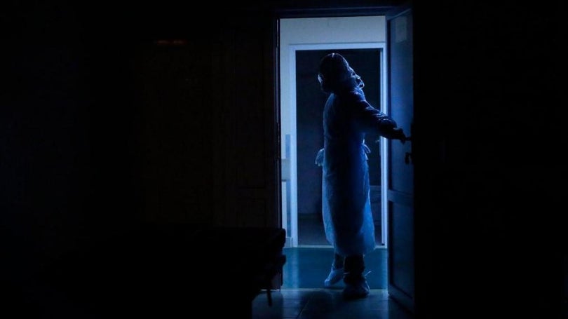 Imagem de Covid-19: OMS pede que não se espere pela vacina para controlar a pandemia