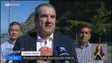 Imagem de Marginal da Calheta deve reabrir ao trânsito este fim de semana (vídeo)