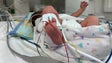Imagem de Nascem 140 bebés prematuros em média por ano na Região (vídeo)