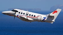 Imagem de Sevenair duplica frequência de voos devido à paragem do navio Lobo Marinho
