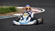 Pista do Faial recebeu a terceira prova do Troféu de Karting da Madeira
