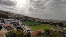 Imagem de PSP esclarece intervenção no jogo do Marítimo