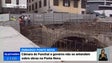 Câmara do Funchal e governo não se entendem sobre obras na Ponte Nova