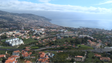 Tempo na Madeira vai manter-se entre os 14 e os 20 graus (vídeo)