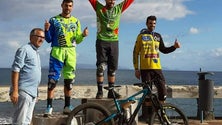 Imagem de João Tiago Freitas é campeão da Taça da Madeira de Downtown
