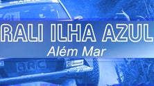 Imagem de Adiada mais uma prova do campeonato dos Açores de ralis (Vídeo)