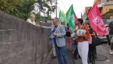Imagem de CDU deixa alerta contra mentirosos (vídeo)