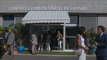 Imagem de Centro Comunitário com instalação em  São Lázaro (vídeo)