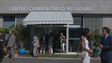 Imagem de Centro Comunitário com instalação em  São Lázaro (vídeo)