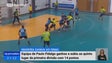 Imagem de Madeira Andebol 38 x Ismai 29