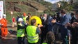 Imagem de Madeira vai criar corredor verde para turistas britânicos vacinados (áudio)