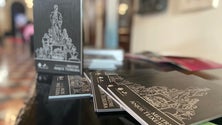 Imagem de Obras de Anjos Teixeira podem agora ser consultadas em livro (vídeo)