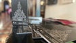 Imagem de Obras de Anjos Teixeira podem agora ser consultadas em livro (vídeo)