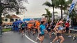 Imagem de Duzentos foram correr Grande Prémio de Santa Luzia (vídeo)