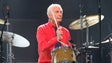 Charlie Watts dos Rolling Stones morre aos 80 anos