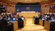Imagem de José Manuel Rodrigues apresentou proposta de criação de canal de parlamento (áudio)