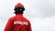 Imagem de Incêndio nos Canhas em fase de rescaldo (áudio)