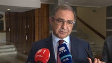 Imagem de Bolieiro pede reforço de meios para a Educação nos Açores