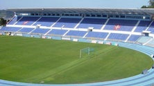 Imagem de SAD pode utilizar nome e símbolos do Belenenses