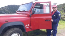 Imagem de Comandante dos Bombeiros da Ribeira Brava pede socorro mais profissional