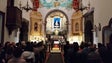 Imagem de Música a Norte encheu igreja do Porto Moniz