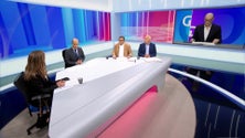 Imagem de Números do desemprego vão continuar a baixar