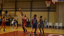 CAB vence Boa-Viagem por 58-56 (Vídeo)