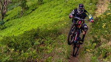 Imagem de Madeira tem condições para ser um destino de excelência nos desportos ao ar livre