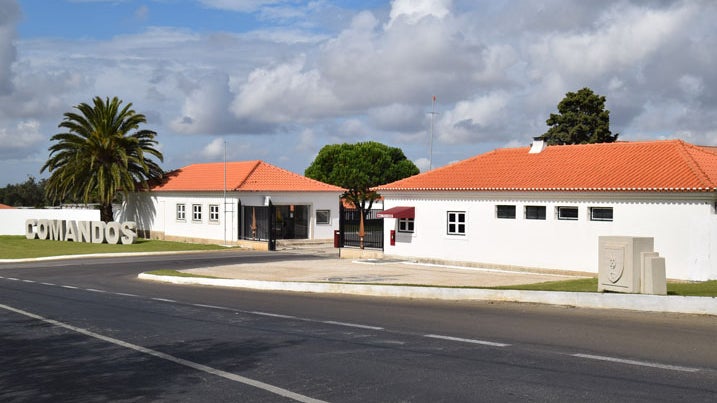 Imagem de Polícia Judiciária Militar está a investigar morte de militar madeirense