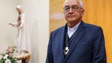 Imagem de D. José Ornelas alerta para aumento da tensão social em tempo de crise