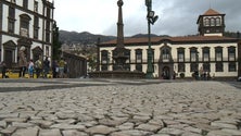 Imagem de Funchal instala 81 câmaras de videovigilâncias (vídeo)