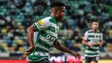 Imagem de Extremo do Sporting vai ser jogador do Marítimo
