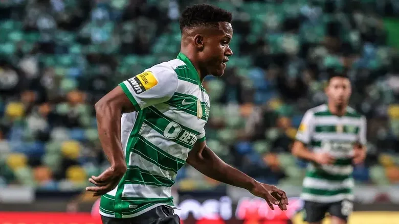 Imagem de Extremo do Sporting vai ser jogador do Marítimo