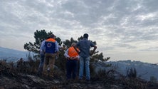 Imagem de Vinte pessoas receberam apoio psicológico devido aos fogos na Madeira