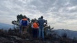 Vinte pessoas receberam apoio psicológico devido aos fogos na Madeira